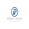 Logo of PERFECT OFFICE SOLUTIONS - ROCKVILLE