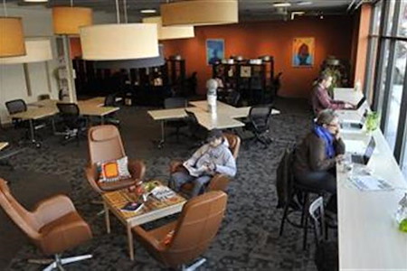 The Commons Excelsior - Coworking by the Hour