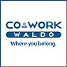 Logo of Cowork Waldo