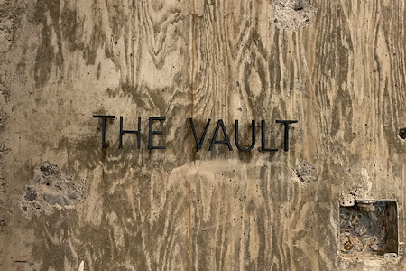 CraftWork - The Vault
