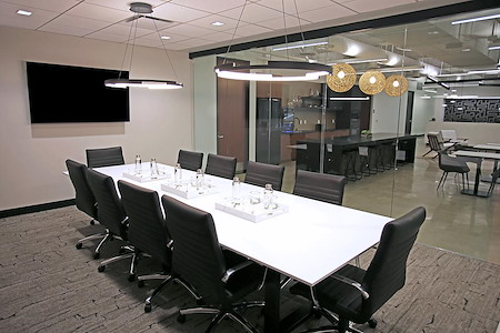 (301) 301 North Lake - 10 Person Conference Room