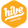 Logo of Cowork Hive - North Port