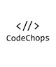 Logo of CodeChops