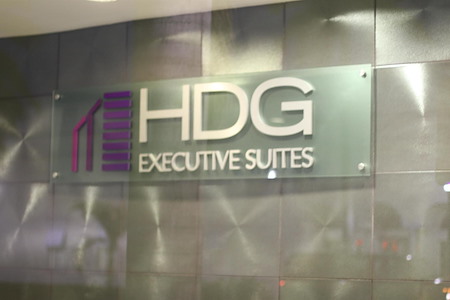 HDG Executive Suites - YourDesk