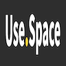 Logo of Use.Space