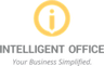 Logo of Intelligent Office - Atlanta (Sandy Springs)