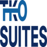 Logo of TKO Suites Knoxville TN