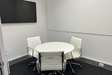 Foundational Business Centre - Meeting Room 2