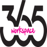 Logo of workspace365 - 555 Bourke Street