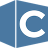 Logo of The Corner Coworking - Bow Ridge