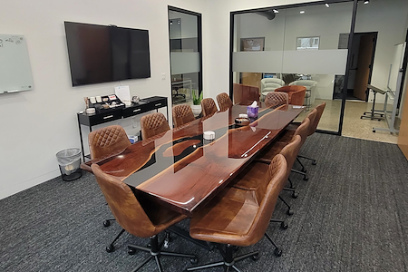Shared: Coworking EGR - Conference Room