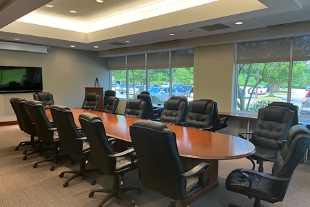 Floyd Smith Office Park - Conference Room - Conference Room