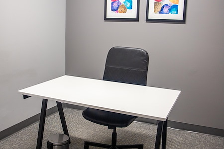 ThriveCo Clayton - Individual Private Office (Monthly)
