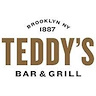 Logo of Teddy&amp;apos;s Bar &amp;amp; Grill