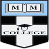 Logo of MMCC