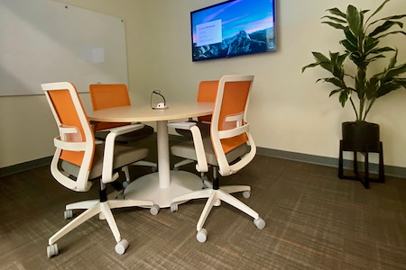 Office Evolution - Folsom - Kirkwood Conference Room