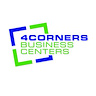 Logo of 4Corners Business Centers - Downtown Brooklyn, NY