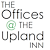 Host at The Offices @ Upland Inn