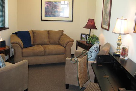 Front Range Business Centers, Fort Collins - Ft Collins Counseling Office