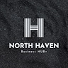 Logo of North Haven Business HUB+