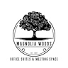 Logo of Magnolia Woods Office Suites and Meeting Space
