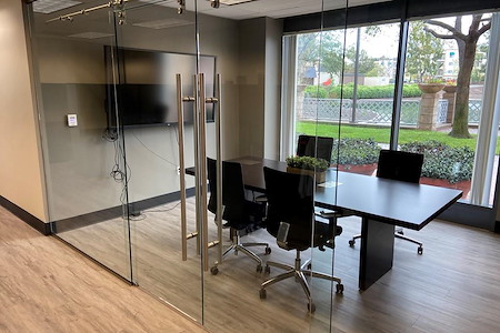 Coworking Connection - Temecula - Conference Room