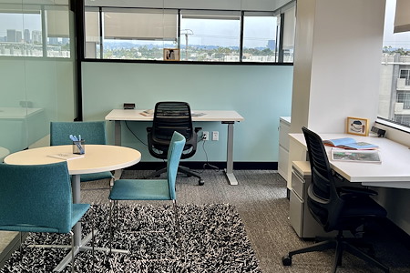 SPACES | Culver City - Office 416 - Special Sale! Limited Time!
