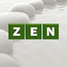 Logo of  Zen at 1 East Broward