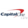 Logo of Capital One Café  - Downtown Detroit