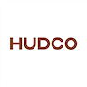 Logo of HudCo