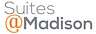 Logo of Suites@Madison