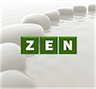 Logo of Zen Offices Las Olas