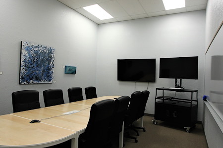 The Workplace - Boardroom