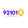 Logo of 92101 CoWorks