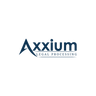 Logo of Axxium