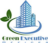 Logo of Green Executive Offices