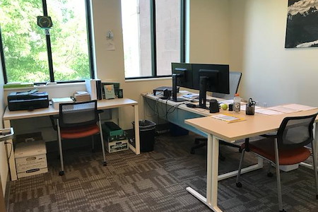 Office Evolution - Longmont - Office #22
