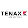 Logo of Tenax Strategies