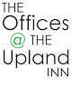 Logo of The Offices @ Upland Inn