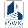 Logo of The Swig Company | 6300 Wilshire Boulevard