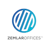 Logo of Zemlar Offices - Kennedy Road