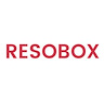 Logo of RESOBOX- NY