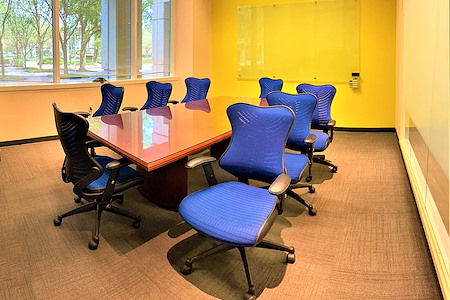 My Executive Center - Conference Room