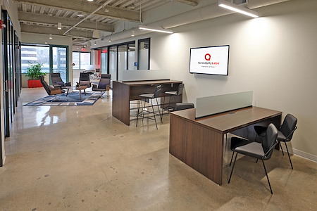 Serendipity Labs - St. Louis - Clayton - Unlimited Coworking Monthly Pass