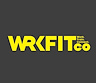 Logo of WrkFitCo
