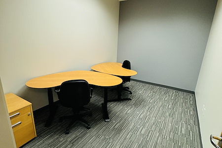 Outlet Coworking - Roseville - Office 40
