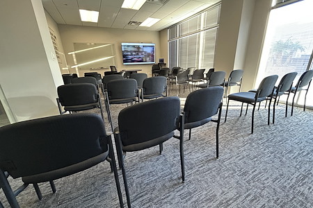 West Valley Virtual Offices - Training Room