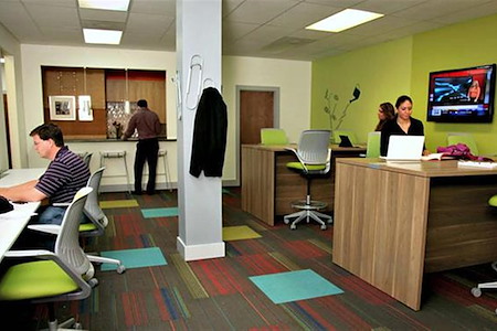VenturePoint Medical Center - Coworking Day Pass @5460Babcock