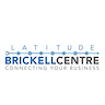 Logo of Latitude Brickell Centre