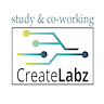 Logo of CreateLabz Study &amp;amp; Co-working